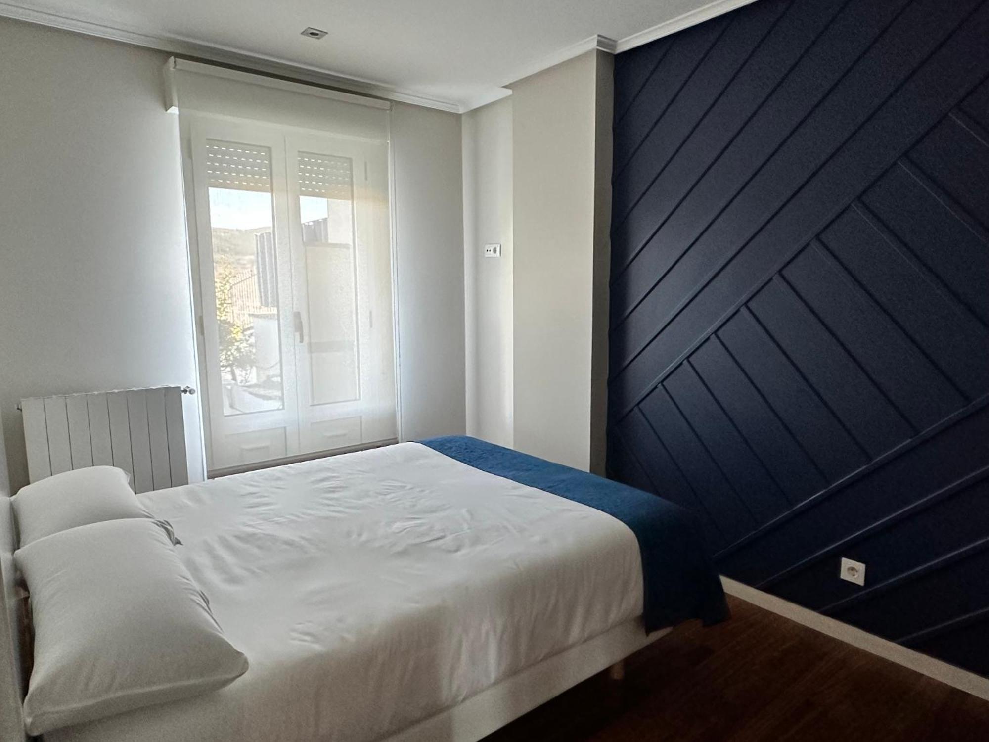 Casa Azul Santa Katalina Apartment Mundaka Exterior photo
